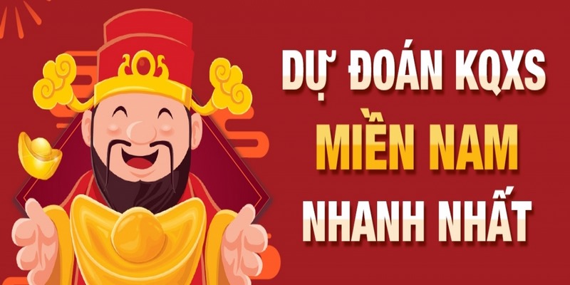 Dự đoán kết quả xổ số miền Nam 3/1