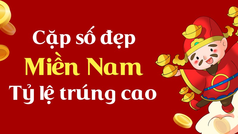 Những cặp số trùng đầu sẽ mang lại may mắn cho bạn