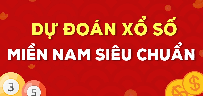 Soi cầu miền Nam dự đoán số đẹp siêu chuẩn