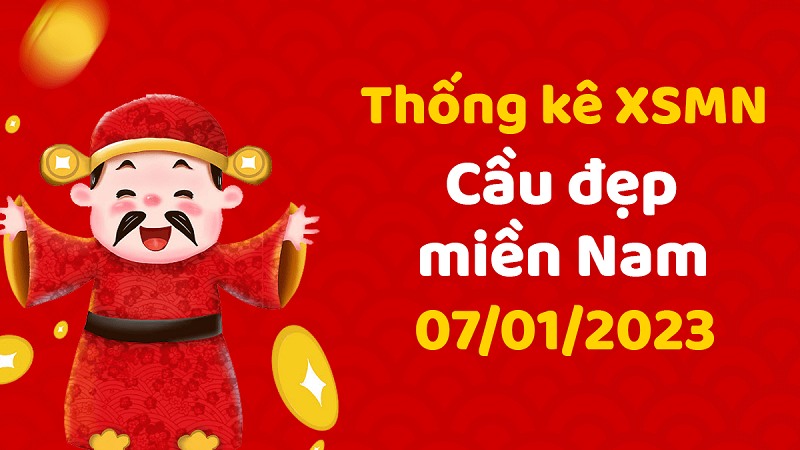 Những cầu số đẹp được lựa chọn