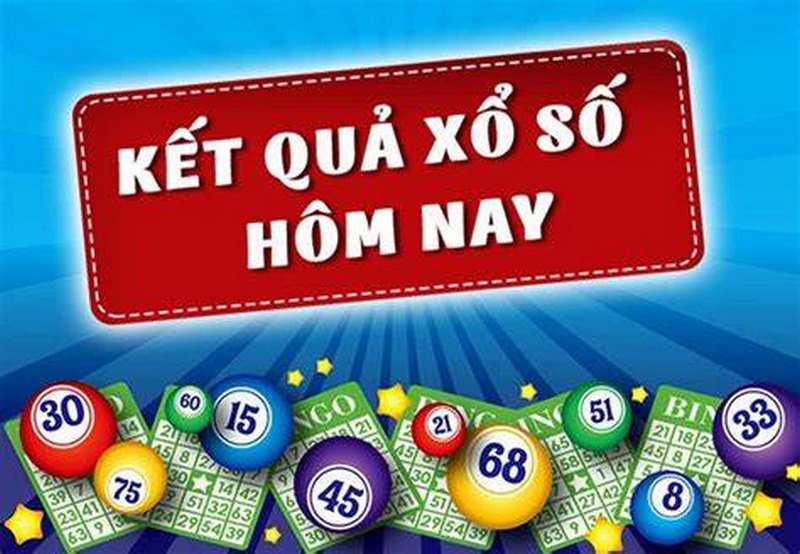 Theo dõi bảng kết quả xổ số trong các kỳ quay trước