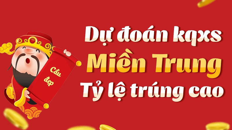 Dự đoán kết quả xổ số miền Trung ngày 6/1