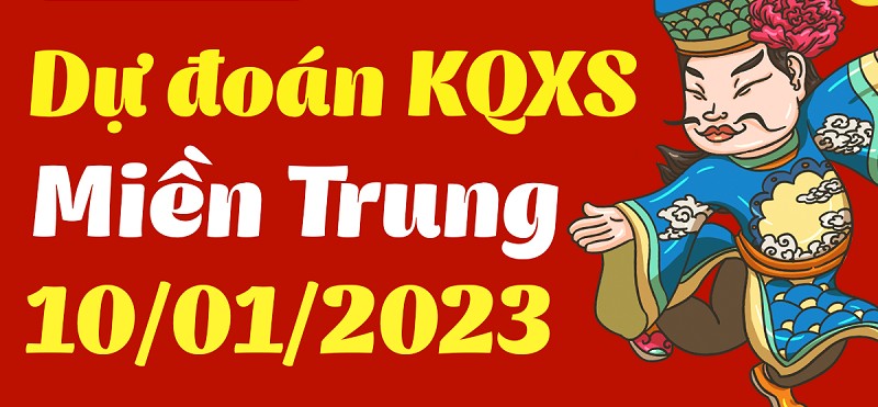 Dự đoán số may mắn cho ngày 10/1/2023