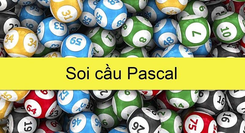 Áp dụng phương pháp soi cầu Pascal