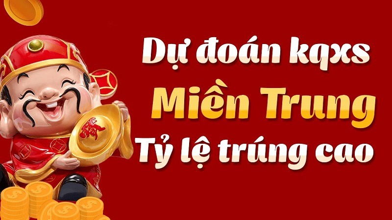 Dự đoán KQXS miền trung ngày 4/1/2023