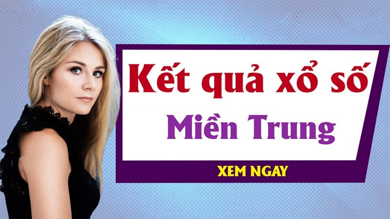 Soi cầu miền Trung chuẩn ngày 7/1/2023