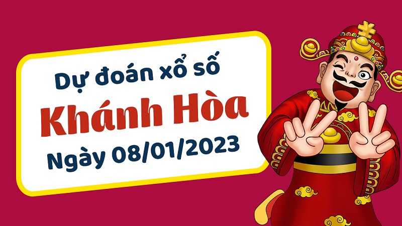 Tìm ra cặp số đẹp cho miền Trung vào ngày 8/1