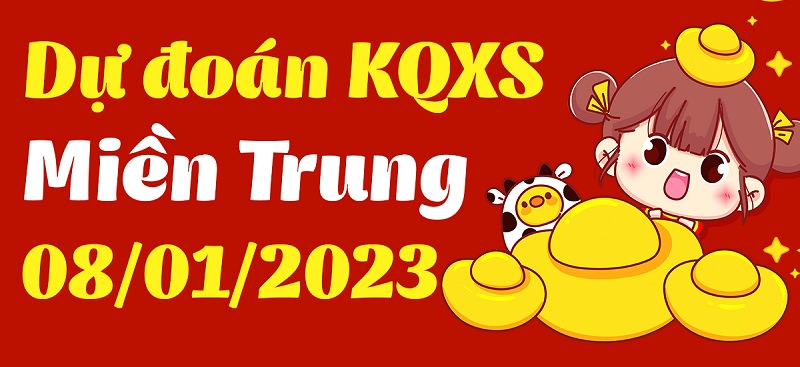 Tìm ra các cặp số đẹp chốt ngày 8/1