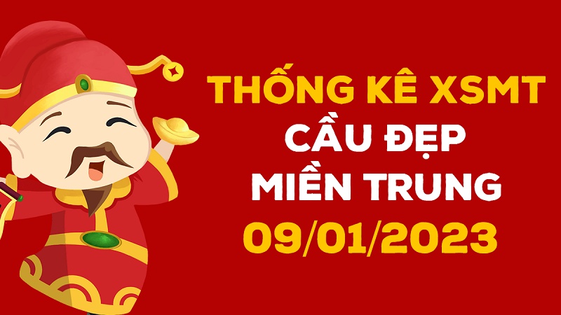 Phân tích để soi cầu ngày 9/1/2023