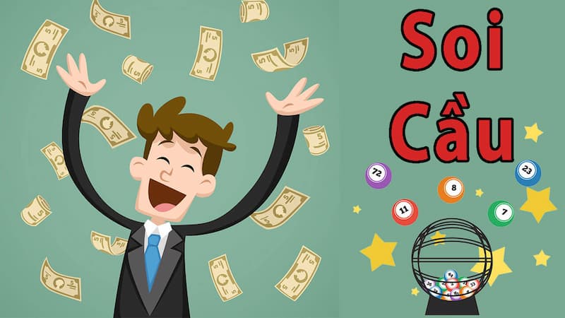 Soi cầu xsmb hoàn toàn miễn phí