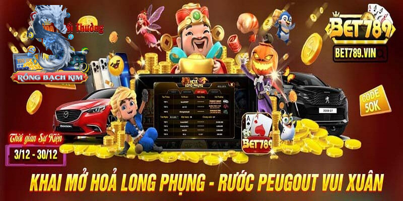 Tham gia ngay vào thiên đường cờ bạc hấp dẫn nhất hiện nay