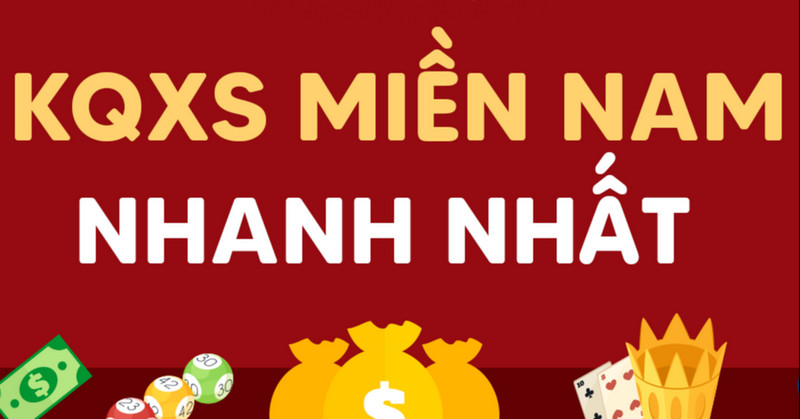 Thông tin về hoạt động trực tiếp kết quả xổ số miền Nam hôm nay