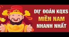 Soi cầu XSMN 01/01/2023 - Dự đoán kết quả xổ số miền Nam ngày 01-01-2023 | Rongbachkim.me