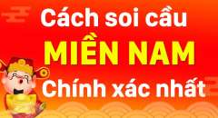 Soi cầu XSMN 10/01/2023 - Dự đoán kết quả xổ số miền Nam ngày 10-01-2023 | Rongbachkim.me