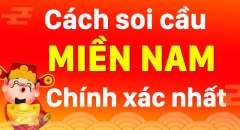 Soi cầu XSMN 09/01/2023 - Dự đoán kết quả xổ số miền Nam ngày 09-01-2023 | Rongbachkim.me