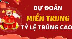 Soi cầu XSMT 02/01/2023 - Dự đoán kết quả xổ số miền Trung ngày 02-021-2023 | Rongbachkim.me