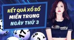 Soi cầu XSMT 03/01/2023 - Dự đoán kết quả xổ số miền Trung ngày 03-021-2023 | Rongbachkim.me