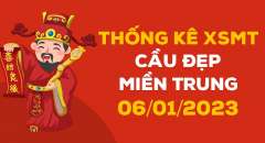 Soi cầu XSMT 06/01/2023 - Dự đoán kết quả xổ số miền Trung ngày 06-01-2023 | Rongbachkim.me