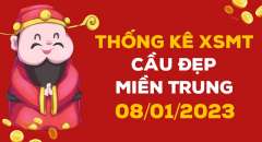 Soi cầu XSMT 08/01/2023 - Dự đoán kết quả xổ số miền Trung ngày 08-01-2023 | Rongbachkim.me