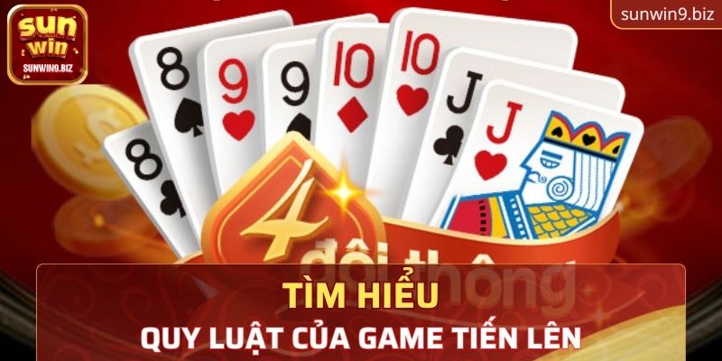 Khám phá quy định về luật chơi của Tiến lên Miền Nam tại Sunwin
