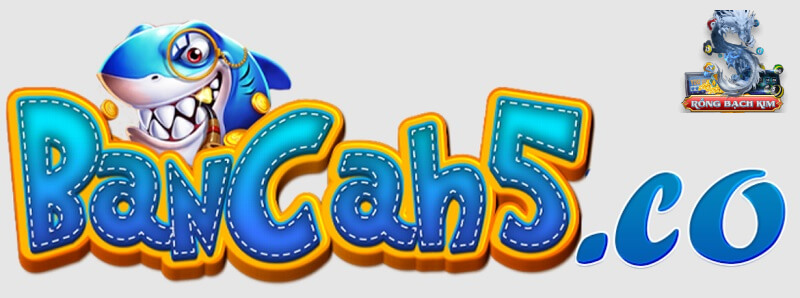 Trải nghiệm bắn c&aacute; cực hay tại cổng game Bancah5